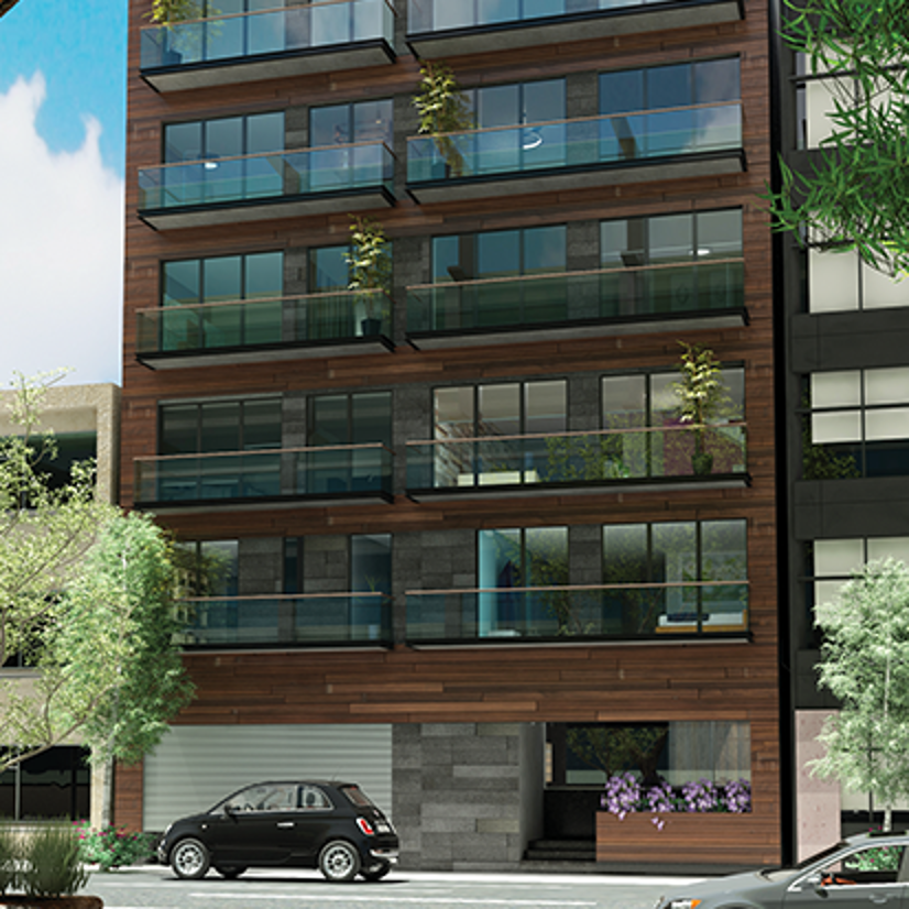 Heriberto Frías 1420 <br> Colonia del Valle