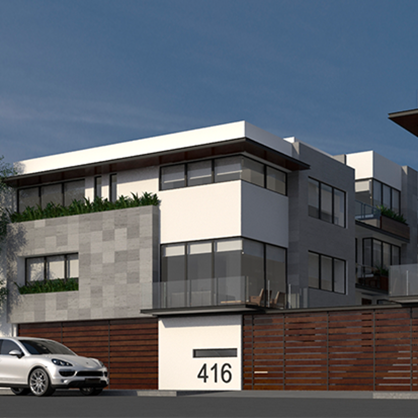 Miguel Laurent 416 <br> Colonia del Valle