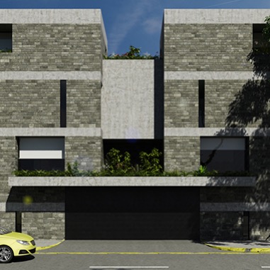 Nicolás San Juan 1450 <br> Colonia Del Valle