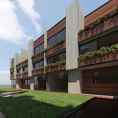 López Cotilla 1419 <br> Colonia Del Valle